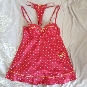 Victoria's Secret Lingerie 34B